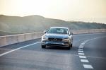 Volvo S90 T6 Inscription 2016 года